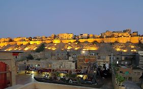 Shahi Palace Hotel Jaisalmer